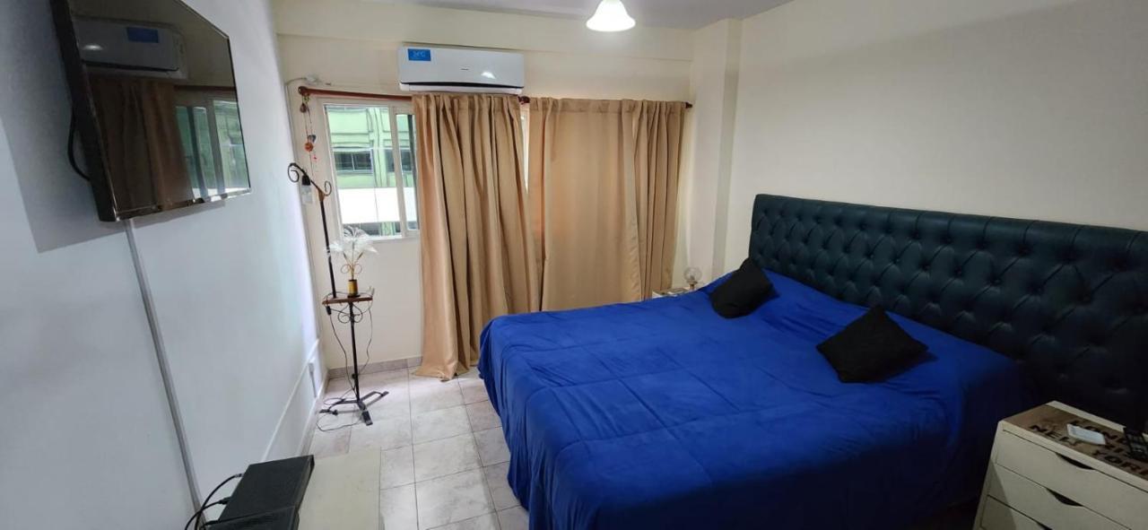 Esmeralda Apartment - Buenos Aires — Fotos 2