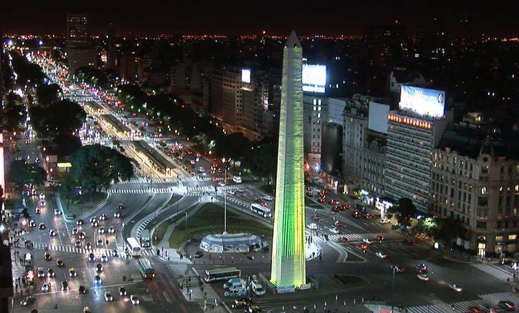 Esmeralda Apartment - Buenos Aires, Buenos Aires